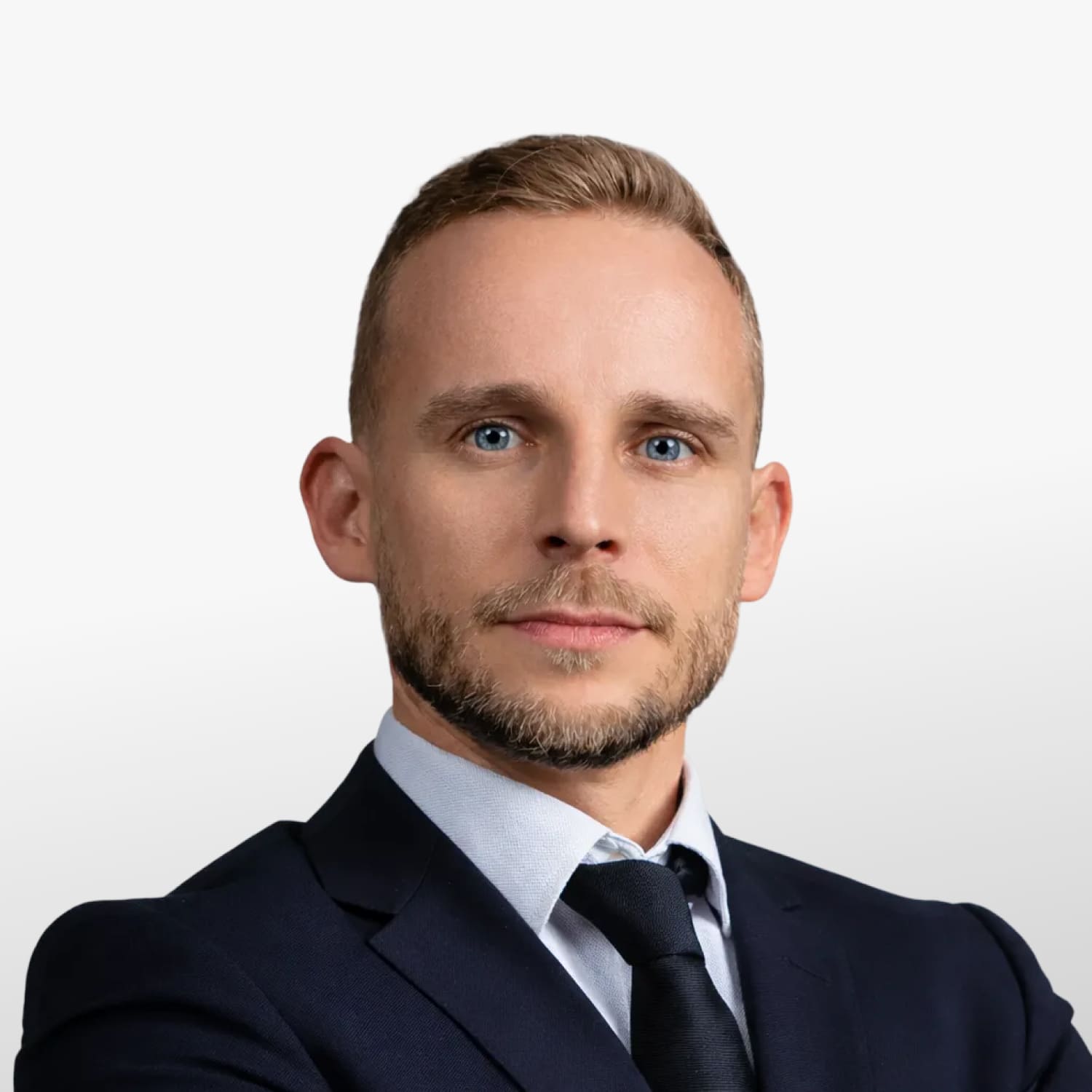 Stan Klyuy