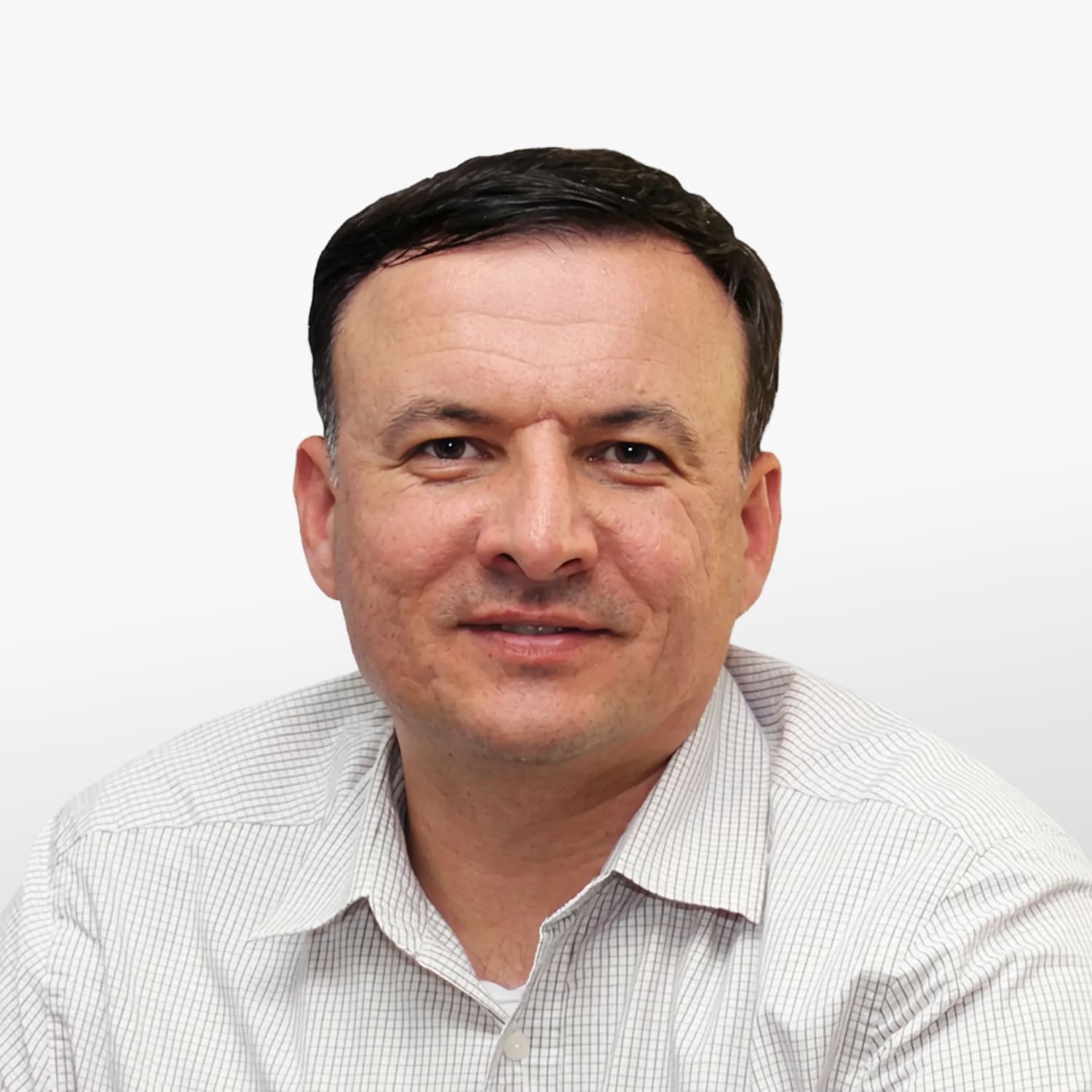 Mikhail Vislin