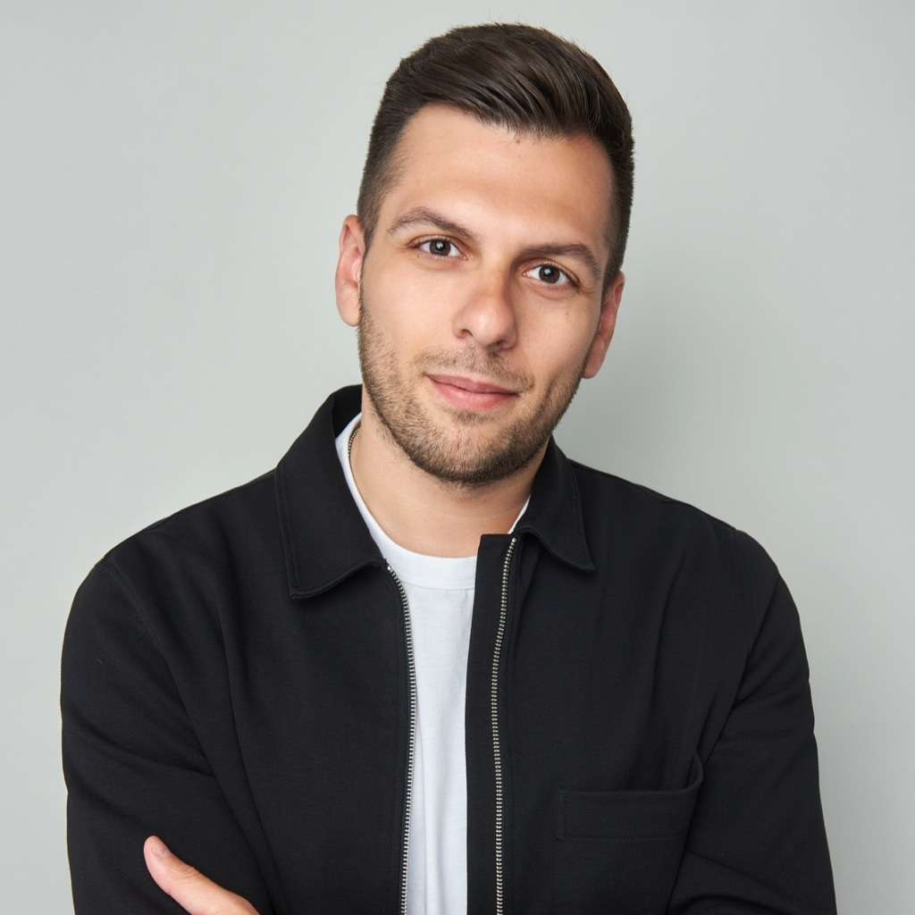 Andrew Baturin