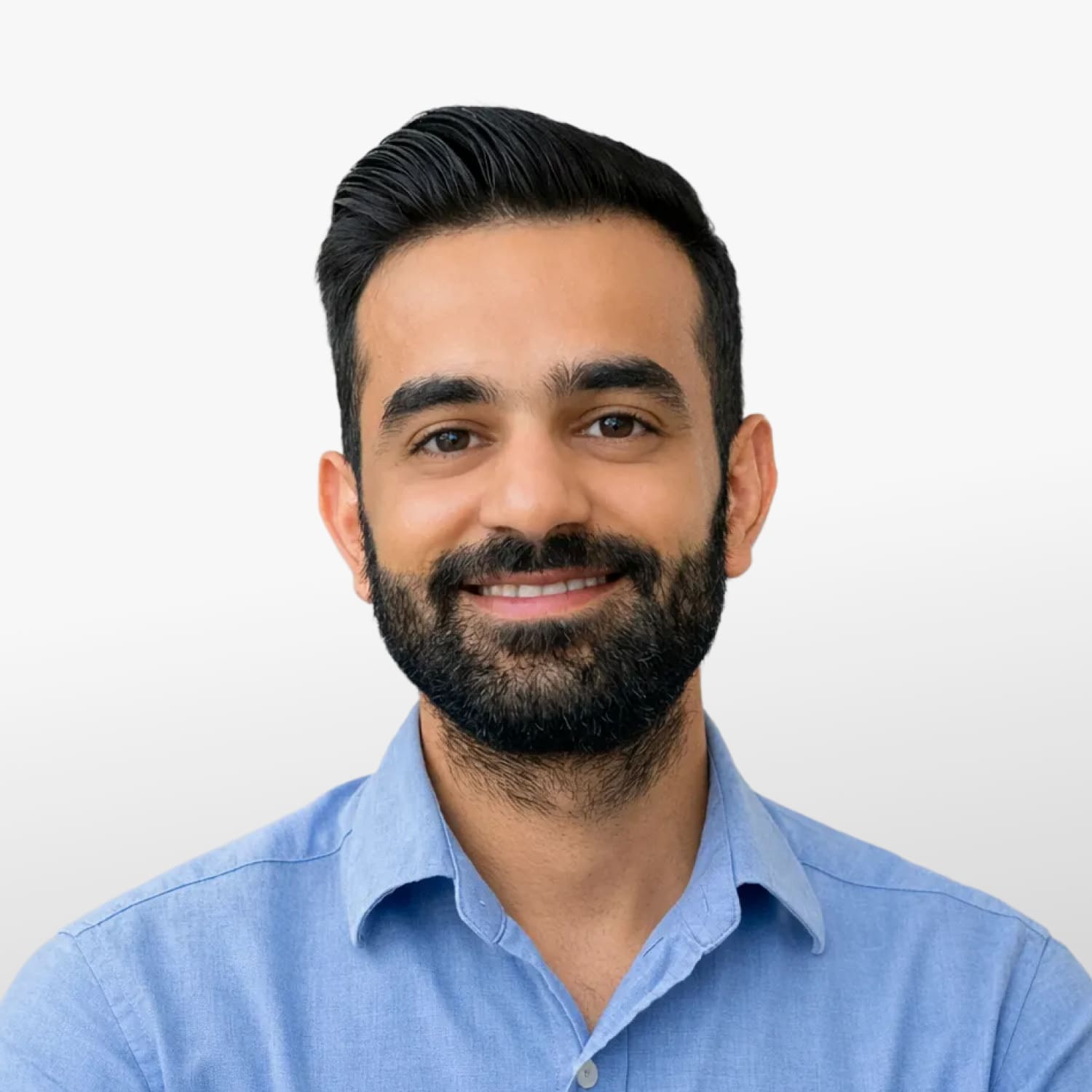 Usman Khokhar