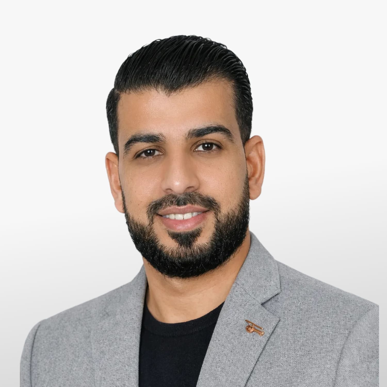 Mohanad Nada