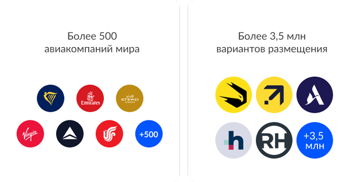 Без наценок и скрытых сборов