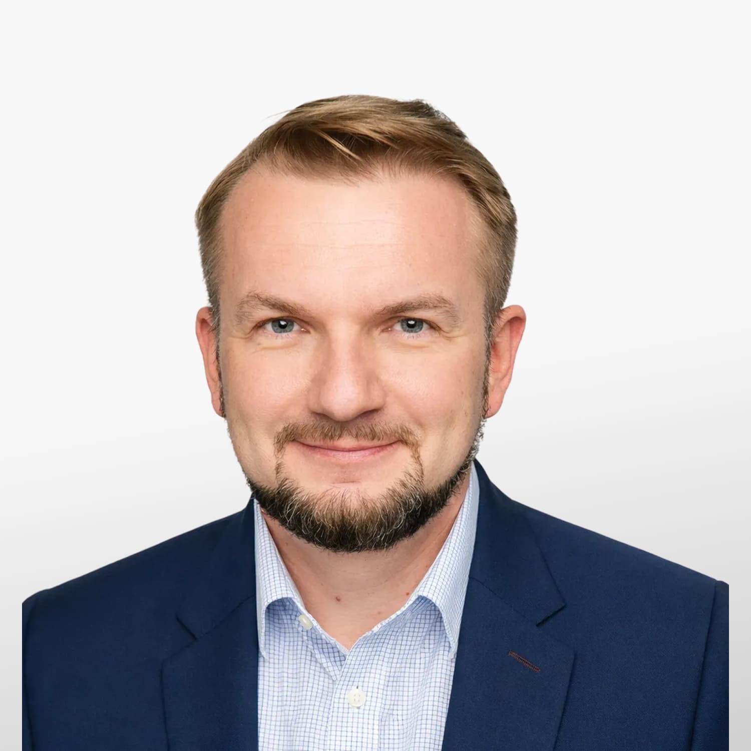 Sergey Karmalito