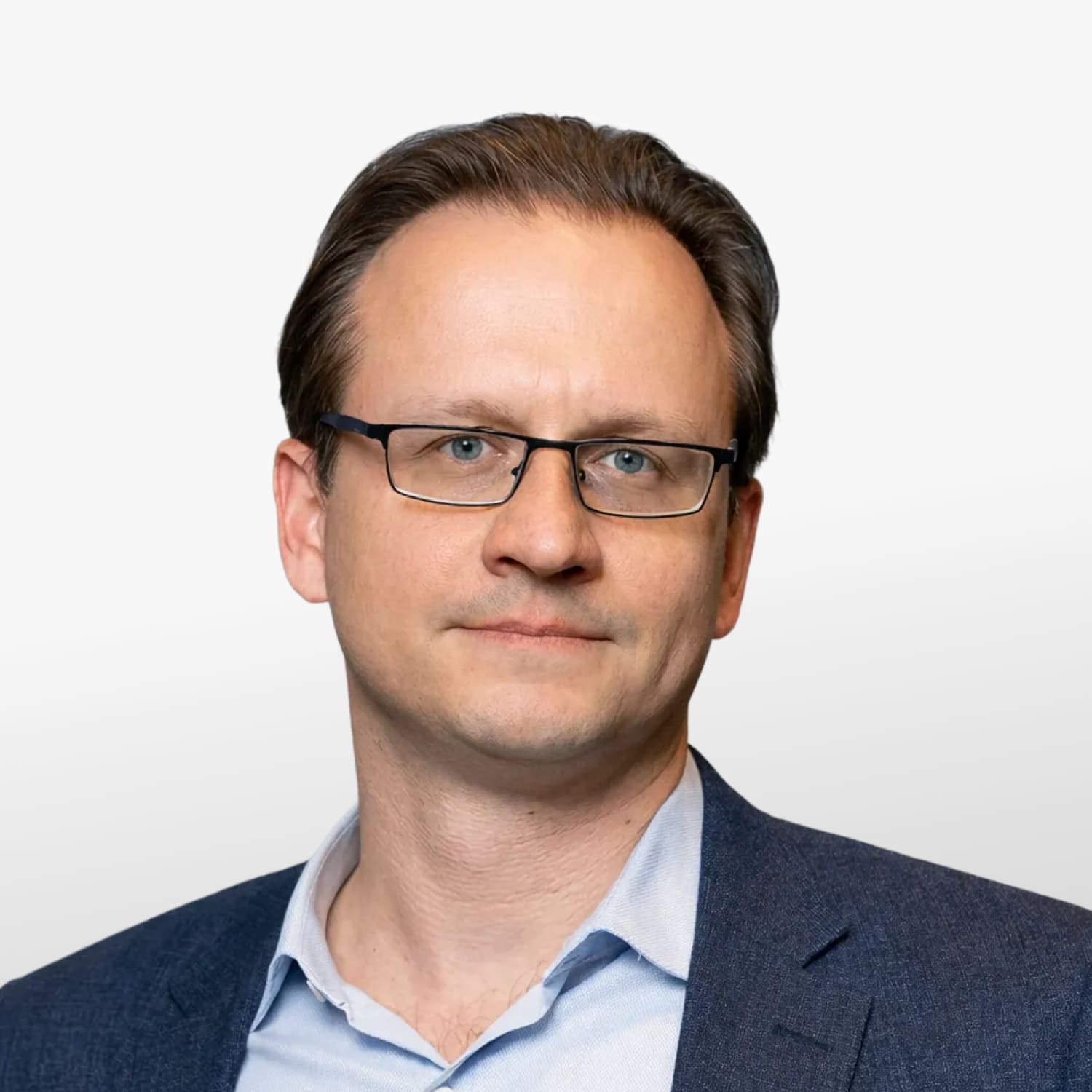 Dmitriy Kopytin