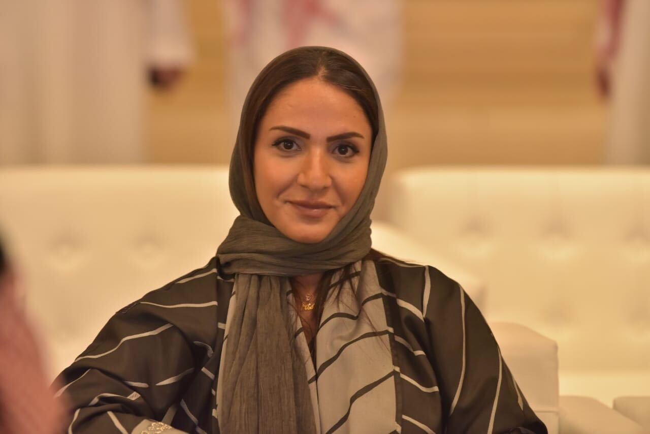 Rasha Ajeeb