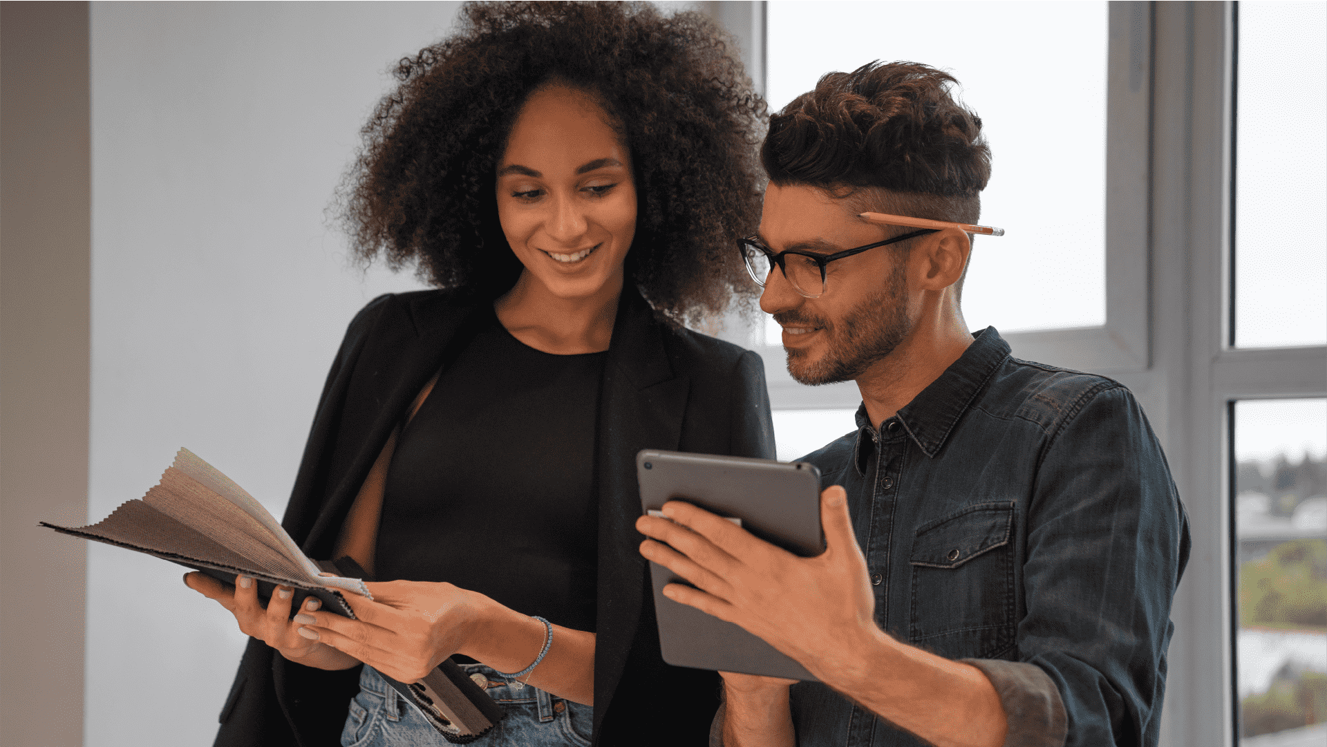 Business traveler checklist