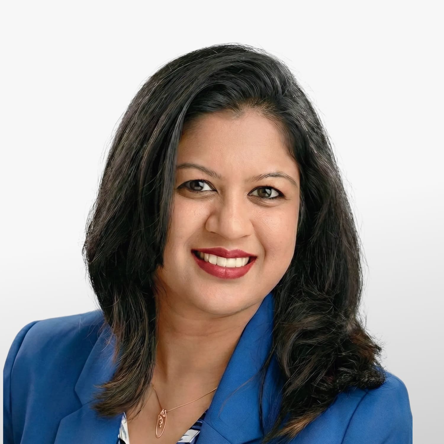 Deepthi Kumar
