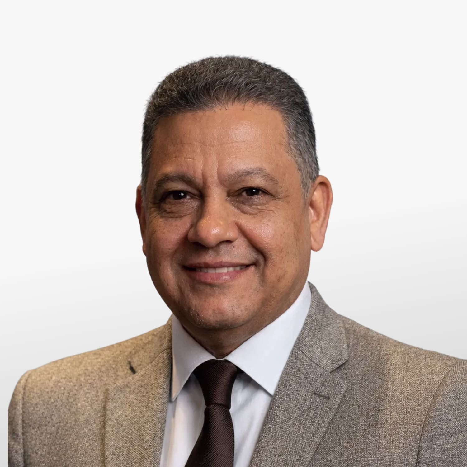 Nader Ebid