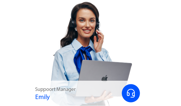24/7 support