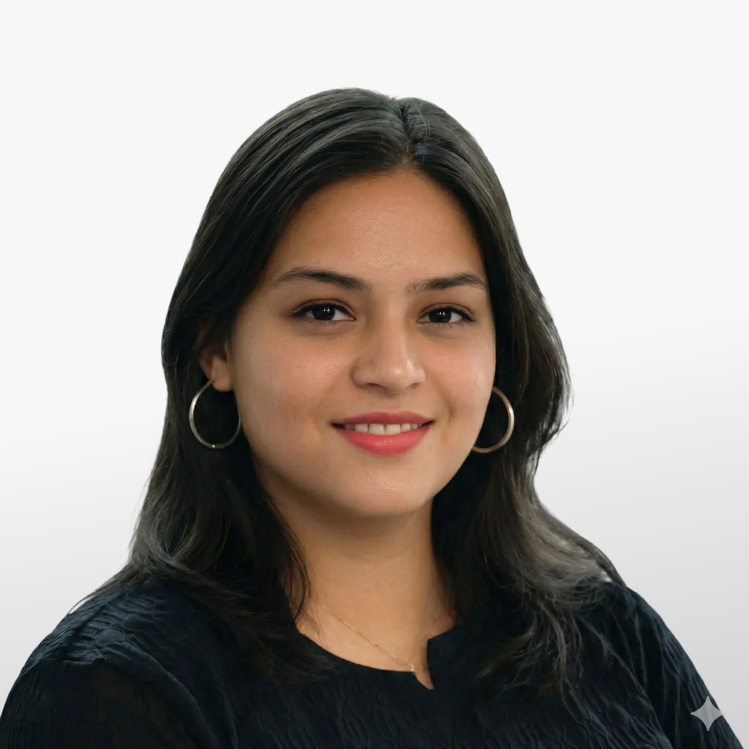 Saba Nisar Ahmed